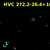 HVC 272.2-26.4+107