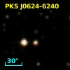 PKS J0624-6240