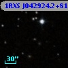 1RXS J042924.2+812424