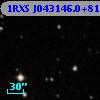1RXS J043146.0+811706