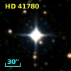 HD  41780