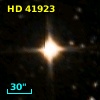HD  41923