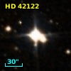 HD  42122