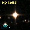 HD  42685