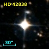 HD  42838