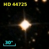 HD  44725