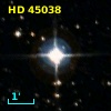 HD  45038