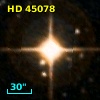 HD  45078