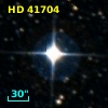 HD  41704