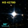 HD  42780