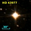 HD  43977