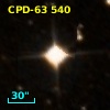CPD-63   540