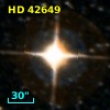 HD  42649