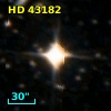 HD  43182