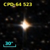 CPD-64   523