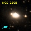 NGC  2205