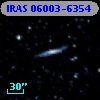 IRAS 06003-6354