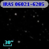 IRAS 06021-6205