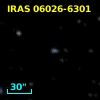 IRAS 06026-6301