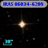 IRAS 06034-6208