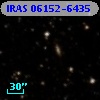 IRAS 06152-6435