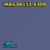 IRAS 06153-6309