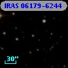 IRAS 06179-6244