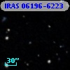 IRAS 06196-6223