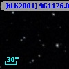 [KLK2001] 961128.06