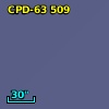 CPD-63   509