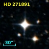 HD 271891