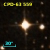 CPD-63   559