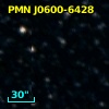 PMN J0600-6428