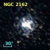 NGC  2162
