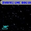 [FHW95] LMC B0610-6431