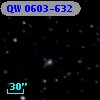 QW 0603-632