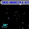 1RXS J060529.1-625442