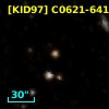 2MASS J06215372-6417213