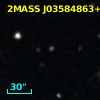 2MASS J03584863+8111182