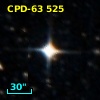 CPD-63   525