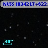 NVSS J034217+822119