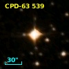 CPD-63   539