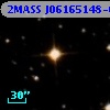 2MASS J06165148-6247379