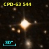 CPD-63   544