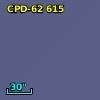CPD-62   615