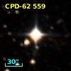 CPD-62   559
