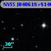 NVSS J040618+814644