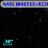 NVSS J041713+822656