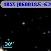 1RXS J060018.5-620729