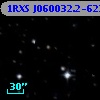1RXS J060032.2-622809